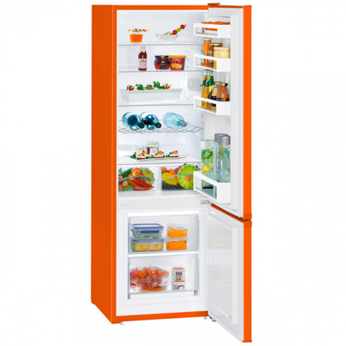 Холодильник Liebherr CUNO 2831 фото 3
