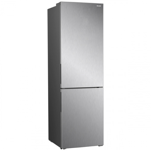 Холодильник Sharp SJ-B320EVIX фото 2