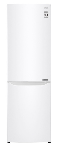 Холодильник LG GA-B419SWJL