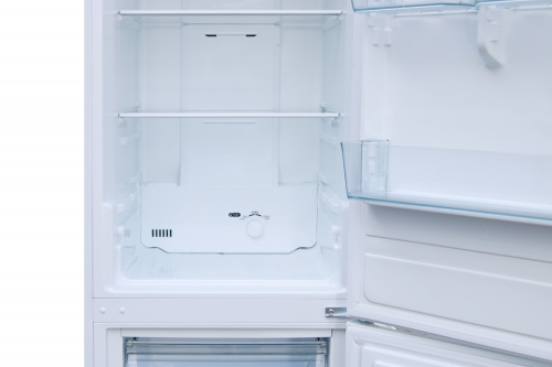 Холодильник Willmark RFN-400NFW фото 5