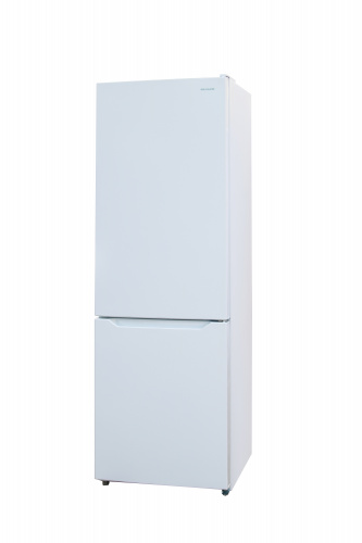 Холодильник Willmark RFN-400NFW фото 6