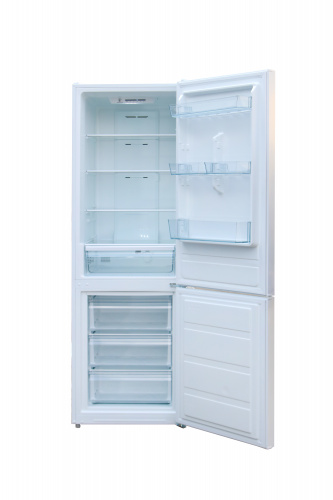 Холодильник Willmark RFN-400NFW фото 7
