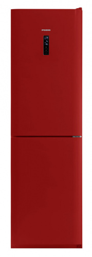 Холодильник Pozis RK FNF-173 рубиновый фото 2