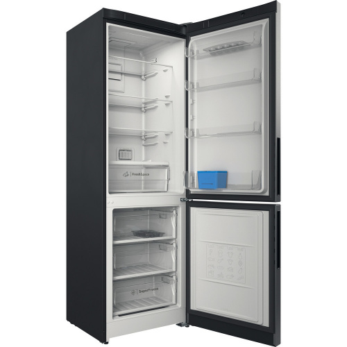 Холодильник Indesit ITR 5180 S фото 5