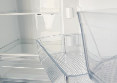 Холодильник Centek CT-1733 NF White фото 3
