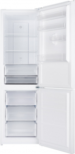 Холодильник Weissgauff WRK 2000 WNF фото 3