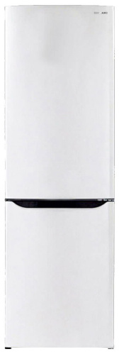 Холодильник Shivaki HD 430 RWENS фото 2