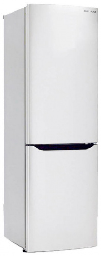 Холодильник Shivaki HD 430 RWENS фото 3