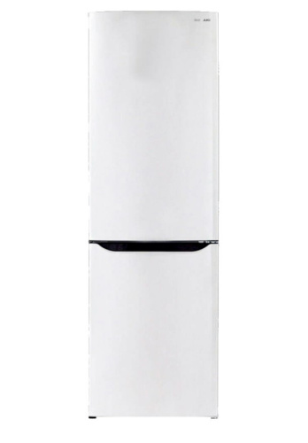 Холодильник Shivaki HD 455 RWENS white