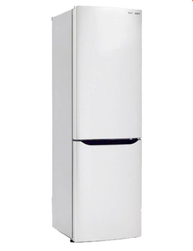 Холодильник Shivaki HD 455 RWENS white фото 3