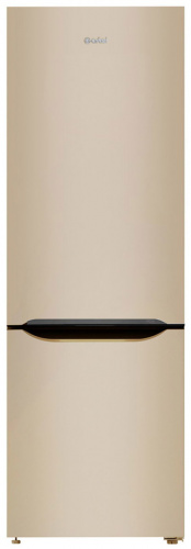 Холодильник Artel HD 430 RWENS бежевый