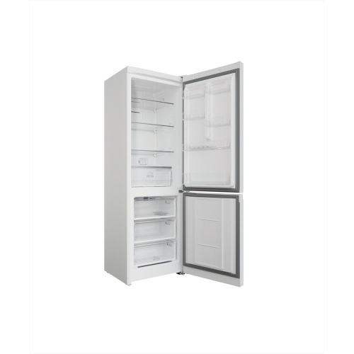 Холодильник Hotpoint-Ariston HTR 5180 W фото 3