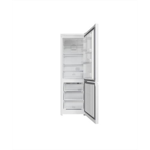 Холодильник Hotpoint-Ariston HTR 5180 W фото 4