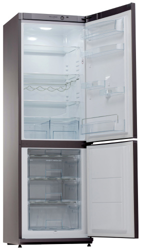 Холодильник Snaige RF 34SM-S1CB21 фото 3