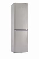 Холодильник Pozis RK FNF-172 серебристый
