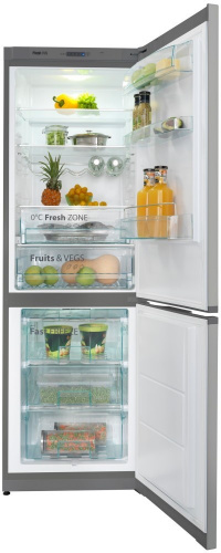 Холодильник Snaige RF56SG-P5CBNF0D91Z INOX фото 3