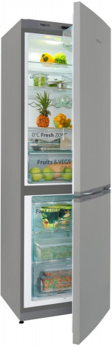 Холодильник Snaige RF56SG-P5CBNF0D91Z INOX фото 4