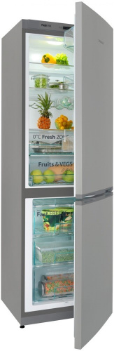 Холодильник Snaige RF56SG-P5CBNF0D91Z INOX фото 5