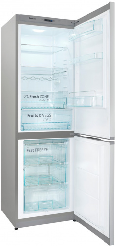 Холодильник Snaige RF56SG-P5CBNF0D91Z INOX фото 6