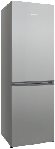 Холодильник Snaige RF56SG-P5CBNF0D91Z INOX фото 8