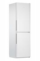 Холодильник Pozis RK FNF-172 белый вертикальные ручки