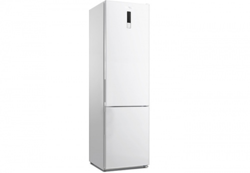 Холодильник Centek CT-1732 NF White фото 2