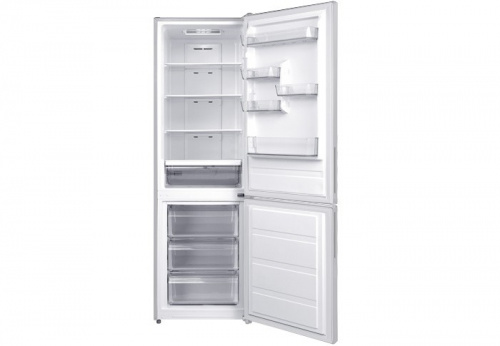 Холодильник Centek CT-1732 NF White фото 5