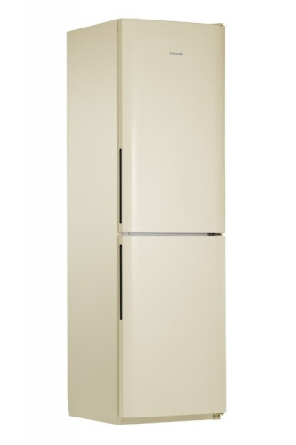 Холодильник Pozis RK FNF-172 бежевый вертикальные ручки