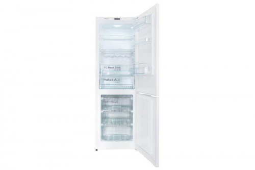 Холодильник Snaige RF56SG-P500NF0D91 WHITE фото 5