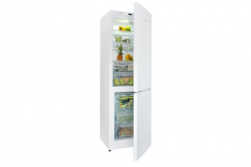 Холодильник Snaige RF56SG-P500NF0D91 WHITE фото 6