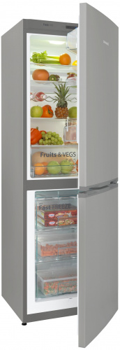 Холодильник Snaige RF53SG-P5CB2F0D91Z INOX фото 8
