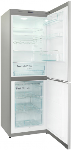 Холодильник Snaige RF53SG-P5CB2F0D91Z INOX фото 10