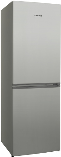 Холодильник Snaige RF53SG-P5CB2F0D91Z INOX фото 11