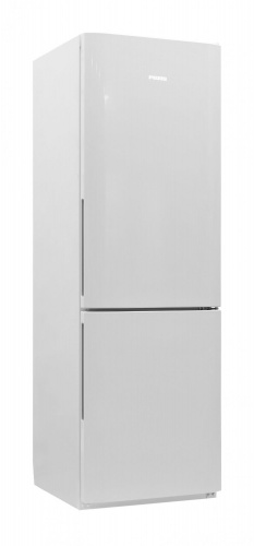 Холодильник Pozis RK FNF-170 белый вертикальные ручки