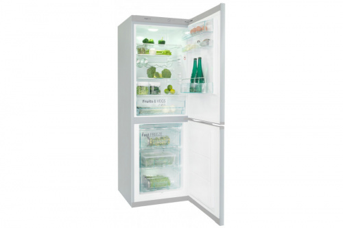 Холодильник Snaige RF53SM-S5MP2F0D91Z GREY фото 6