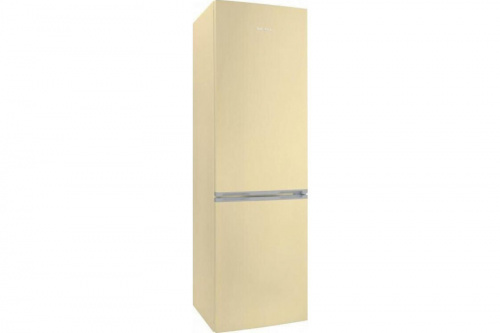 Холодильник Snaige RF58SM-S5DP2G0D91 бежевый фото 5