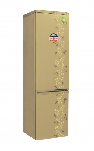 Холодильник DON R-295 ZF фото 2