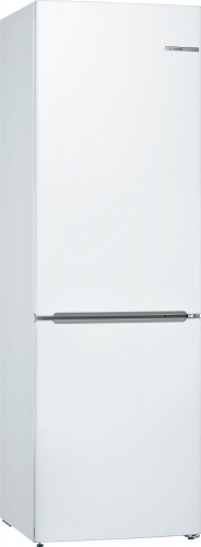 Холодильник Bosch KGV 36XW21R фото 2