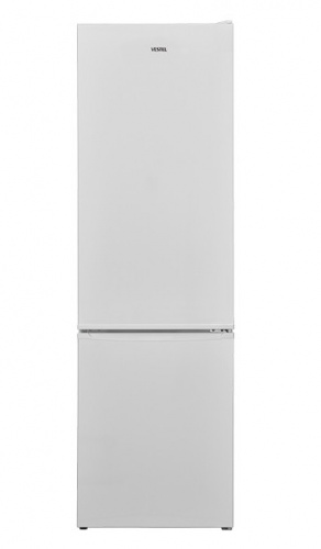 Холодильник Vestel VNF180VW фото 2