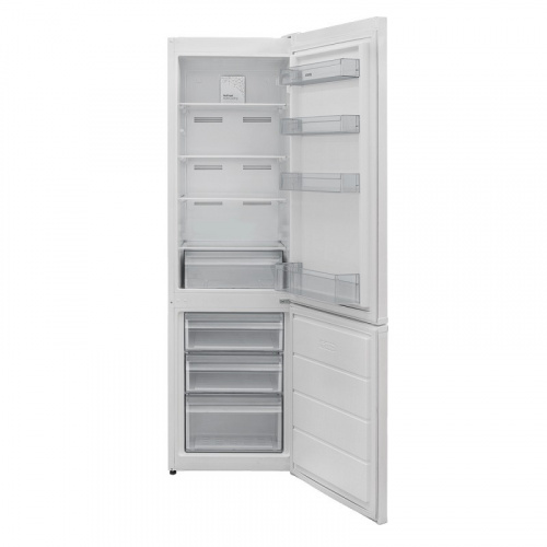 Холодильник Vestel VNF180VW фото 3