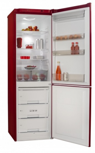 Холодильник Pozis RK-149 А рубин фото 3