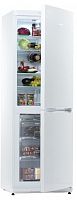 Холодильник Snaige RF31SM-S0002F0721 белый