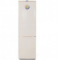 Холодильник DON R 295 бежевый мрамор