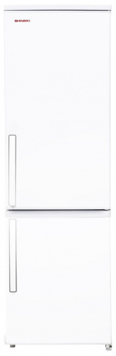 Холодильник Artel Shivaki HD 345 RN white