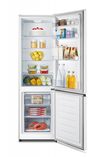 Холодильник Hisense RB-343D4CW1 фото 3