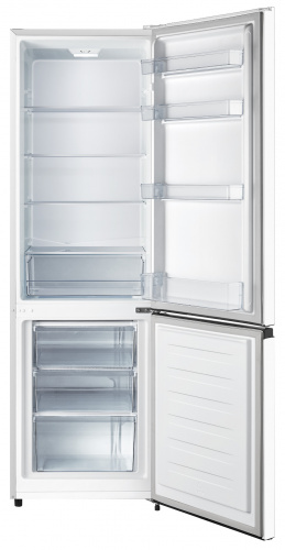 Холодильник Hisense RB-343D4CW1 фото 4