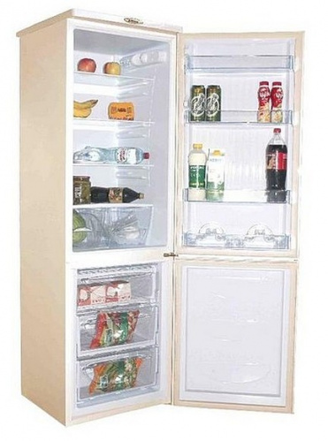 Холодильник DON R-291 Z фото 3