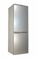 Холодильник DON R 290 металлик искристый