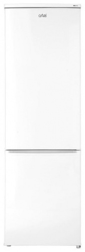 Холодильник Artel HD 345 RN белый фото 2