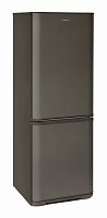 Холодильник Бирюса W634 графит